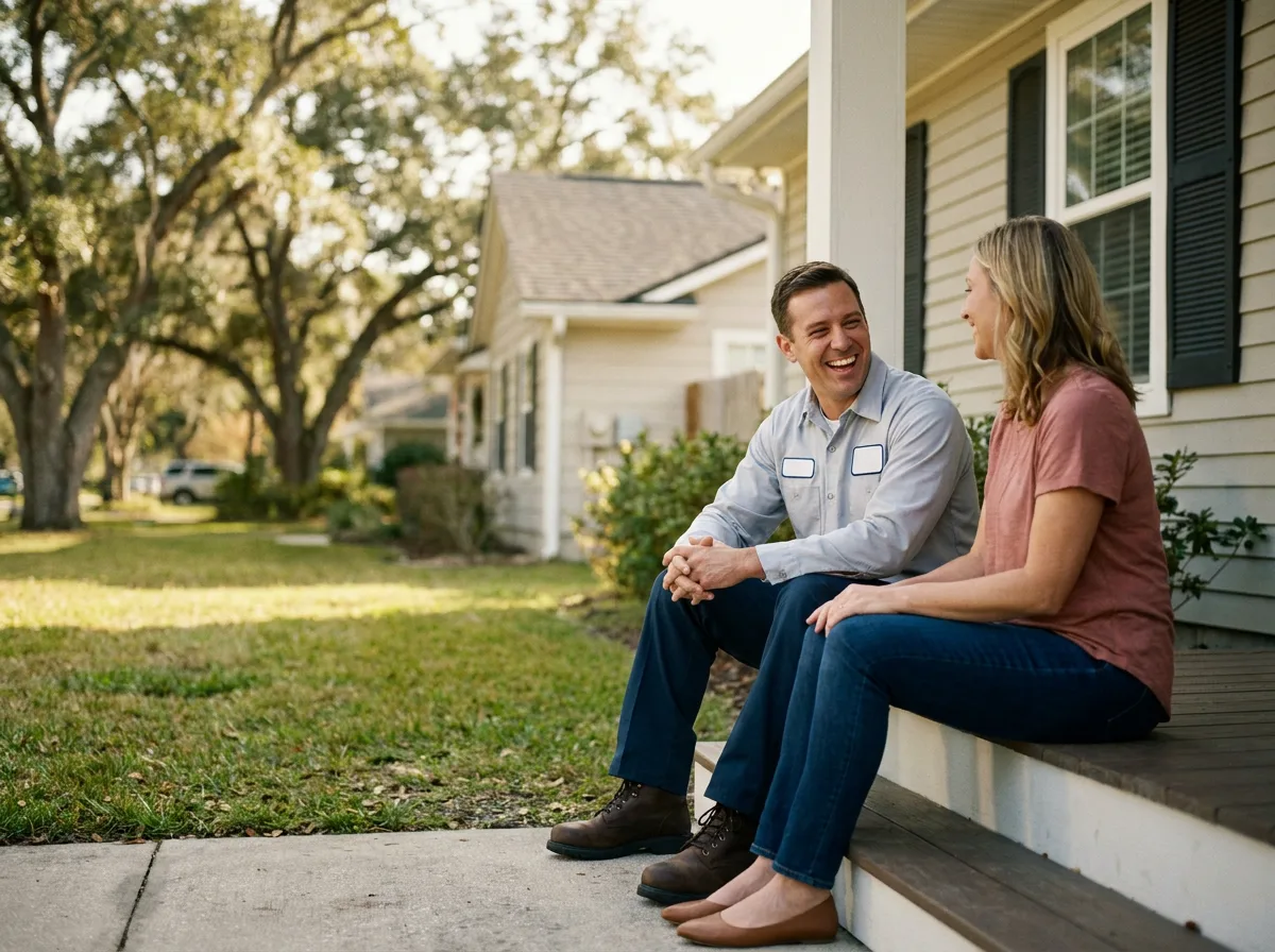 Septic tank pumping FAQs for Clearwater Beach, FL